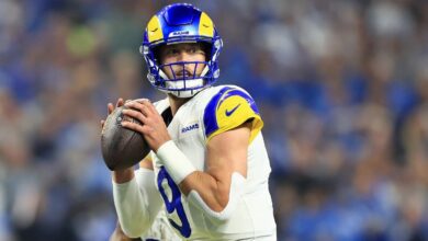 Matthew Stafford landing spots: Steelers, Giants among best fits if Rams make veteran QB available for trade