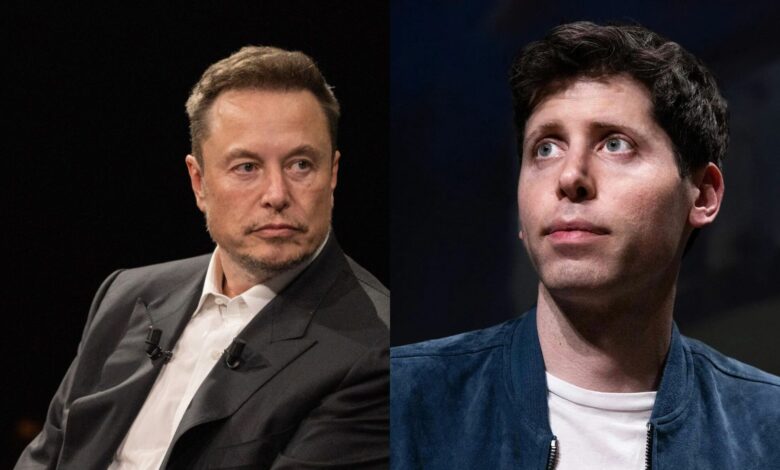 Elon Musk Offers to Buy OpenAI with a $94.7B Bid: Sam Altman Immediately Turns It Down