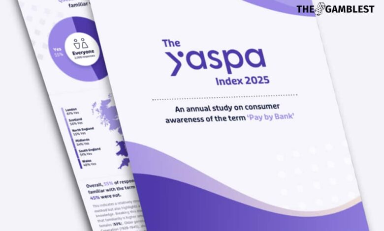 Yaspa Index: Study reveals top payment priorities for users in 2025