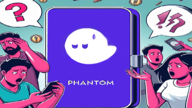 Phantom Wallet Resumes Service After Brief Outage