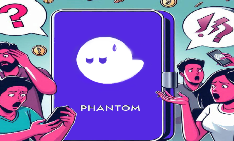 Phantom Wallet Resumes Service After Brief Outage