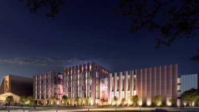 Goldbeck to build new £50m Cardiff County Hall