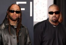 Ty Dolla Sign Condemns Hate Speech After Ye’s Rants, But Is It Too Little Too Late?