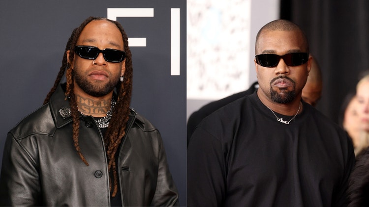 Ty Dolla Sign Condemns Hate Speech After Ye’s Rants, But Is It Too Little Too Late?