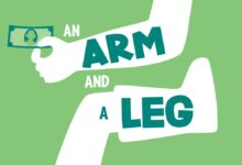 An Arm and a Leg: How Do You Deal With Wild Drug Prices?