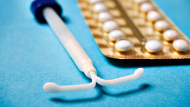 Hormonal Contraceptives Tied to Strokes, Heart Attacks in Real-World Data