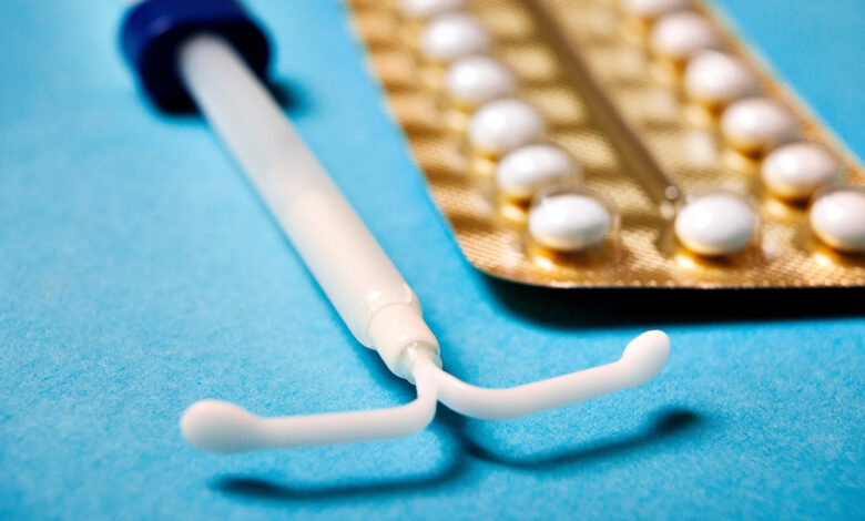 Hormonal Contraceptives Tied to Strokes, Heart Attacks in Real-World Data