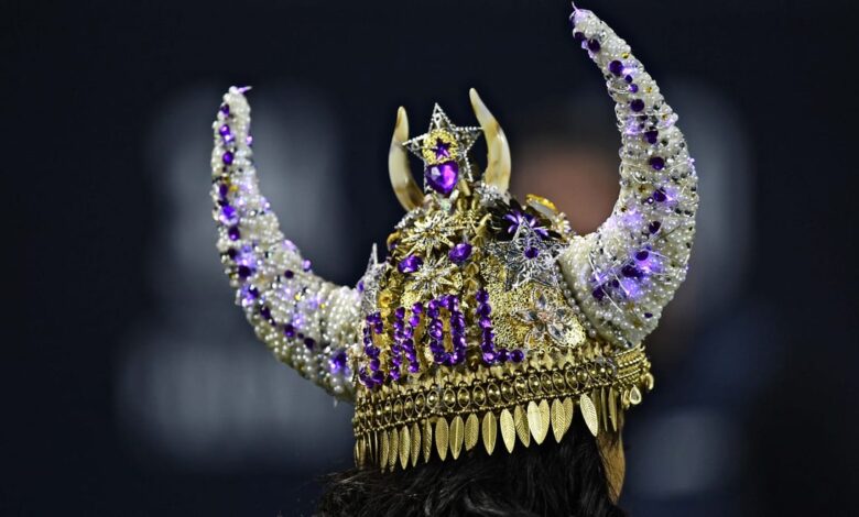 Vikings Player Called “Crown Jewel” of Free Agency