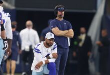 Cowboys news: Prescott ready for 2025, Schottenheimer labeled as “underrated”