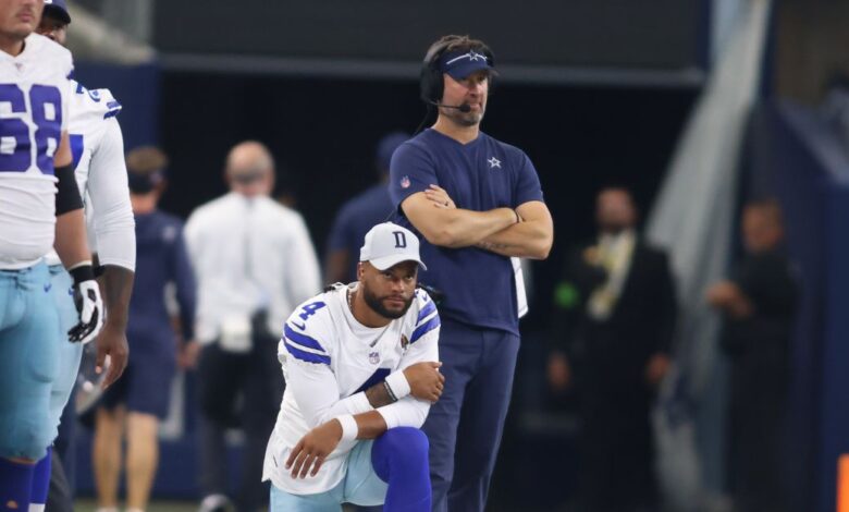 Cowboys news: Prescott ready for 2025, Schottenheimer labeled as “underrated”