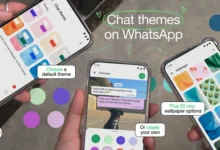 WhatsApp Rolls Out Chat Themes and Alternative Color Options