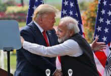 Modi-Trump meet LIVE: Focus on H1B visa, immigration; will US’ reciprocal tariffs impact India?