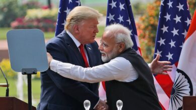 Modi-Trump meet LIVE: Focus on H1B visa, immigration; will US’ reciprocal tariffs impact India?