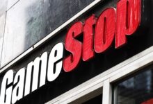 GameStop’s stock soars on report of possible bitcoin investment