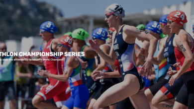 TriathlonLive relaunched for 2025 season ahead of WTCS Abu Dhabi