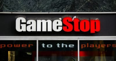 Wall Street rebel GameStop explores Bitcoin investment amid retail struggles