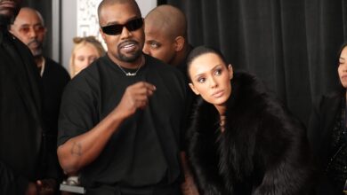 Are Kanye West and Bianca Censori Getting Divorced? Here’s What the Tabloids Are Saying