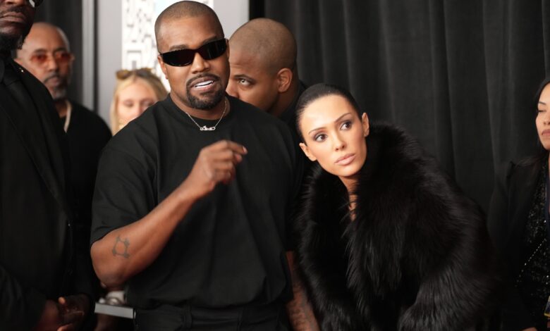 Are Kanye West and Bianca Censori Getting Divorced? Here’s What the Tabloids Are Saying