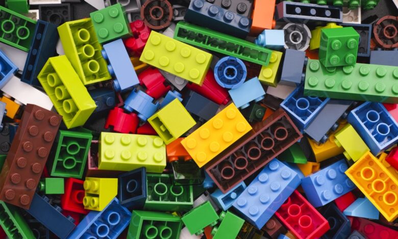 The Lego Magazine is available for free. Here’s how to get your copy.