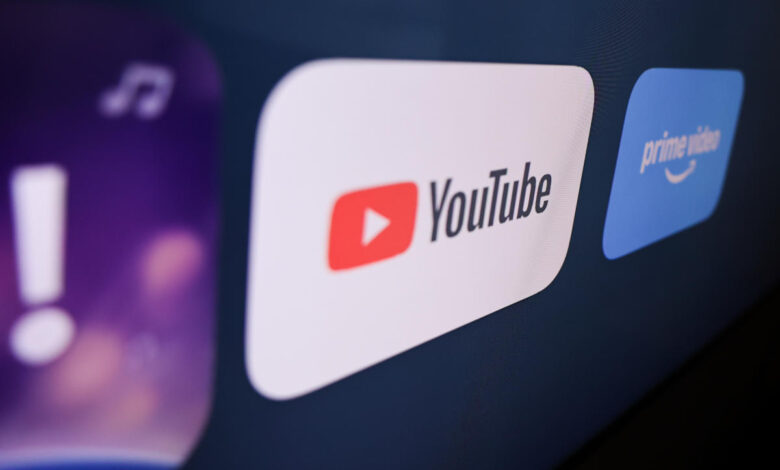 YouTube TV is removing CBS, Nickelodeon and other Paramount channels