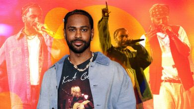 Big Sean’s Journey of Self-Discovery Helped Him Conquer Addiction