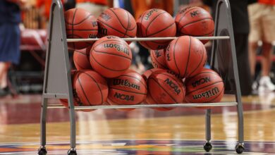 High school basketball: Thursday’s playoff scores