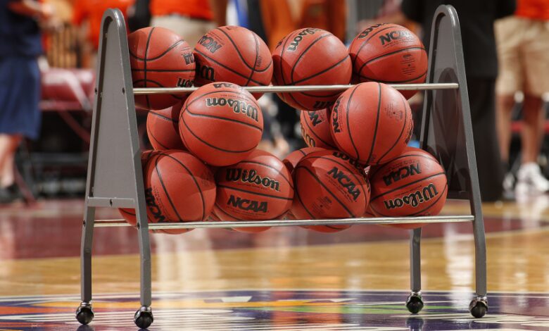 High school basketball: Thursday’s playoff scores