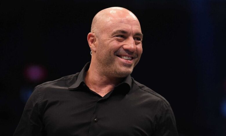 “He’s Way Out There” – Ex-UFC Insider Makes a Confession on Joe Rogan’s Uncanny Off-Camera Personality