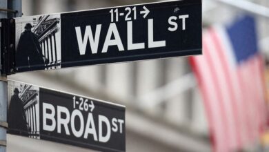 Wall Street on track for weekly gains, awaits more tariff insights