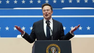 Elon Musk says ‘Make Europe Great Again’, shares JD Vance’s speech from Munich Security Conference