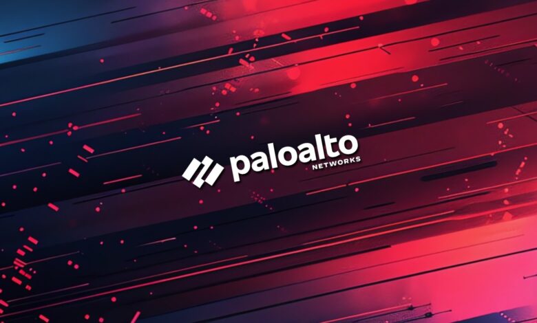 Hackers exploit authentication bypass in Palo Alto Networks PAN-OS