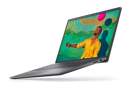 The Dell Inspiron 15 laptop is even more affordable now — down to $250