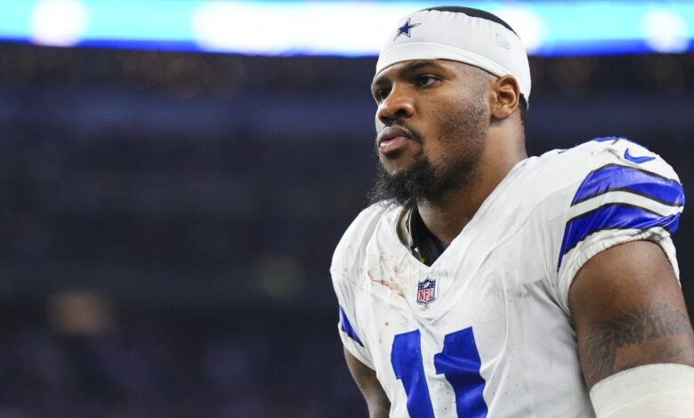 Cowboys news: Micah Parsons speaks on adjusting to new coaching staff