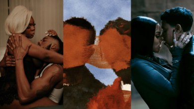 Shaé Universe, THEY., kwn, Kehlani And More New R&B For Your Worst Behavior