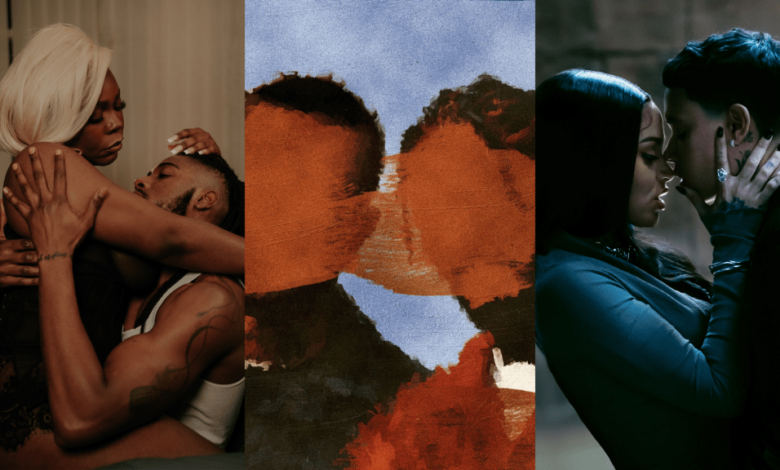 Shaé Universe, THEY., kwn, Kehlani And More New R&B For Your Worst Behavior