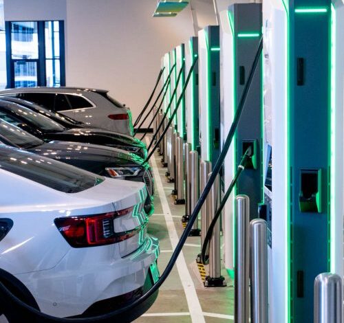 Trump has thrown a wrench into a national EV charging program