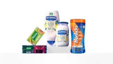 Unilever food volumes sluggish, but ice cream shines ahead