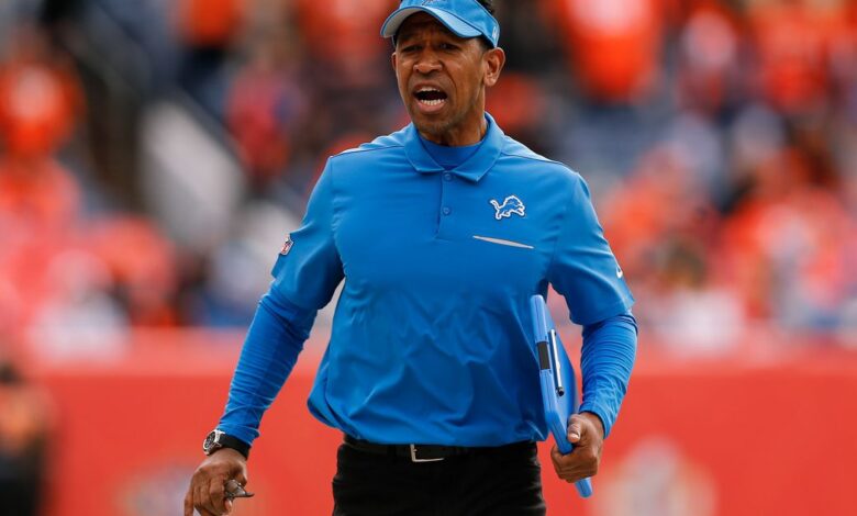 Saints to interview Dolphins WR coach Robert Prince for their offensive coordinator vacancy