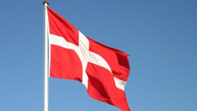 Denmark gambling revenue rises to DKK7.27 billion in 2024