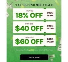 Klaiyi Hair Celebrates 2025 Tax Refund With Exclusive Promotion