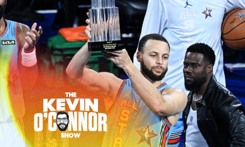 Worst All-Star Weekend EVER!? NBA, TNT, LeBron & Kevin Hart TORCHED by KOC! | Kevin O’Connor Show