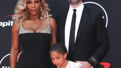 Why We’re All Just a Bit Envious of Serena Williams’ Marriage to Alexis Ohanian