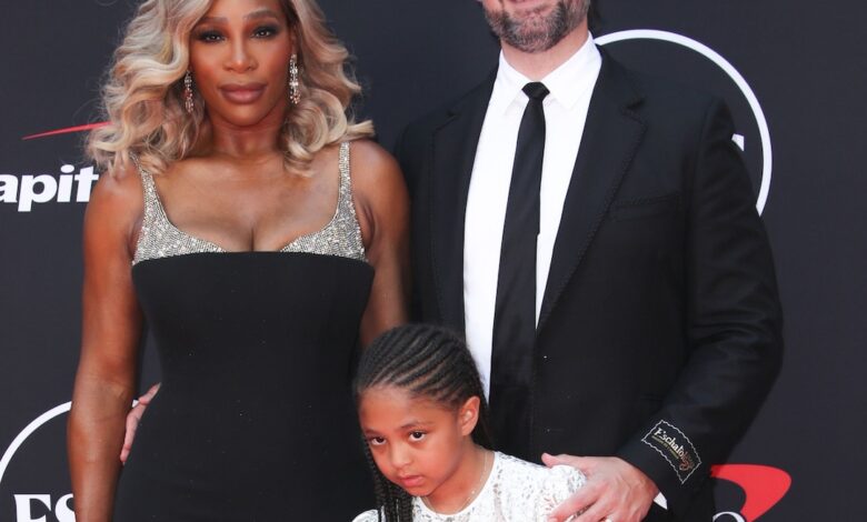 Why We’re All Just a Bit Envious of Serena Williams’ Marriage to Alexis Ohanian