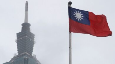 World News Today Live Updates on February 18, 2025 : China furious over US policy shift on Taiwan: ‘Stop emboldening and supporting Taiwan independence’