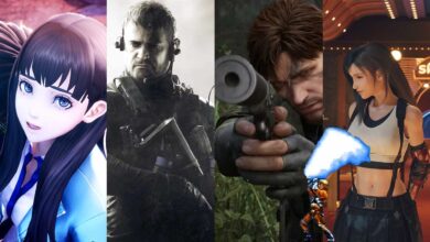 AU Deals: A More Than Solid Snake Eater Discount, Pay Less Gil for Final Fantasies, and More!