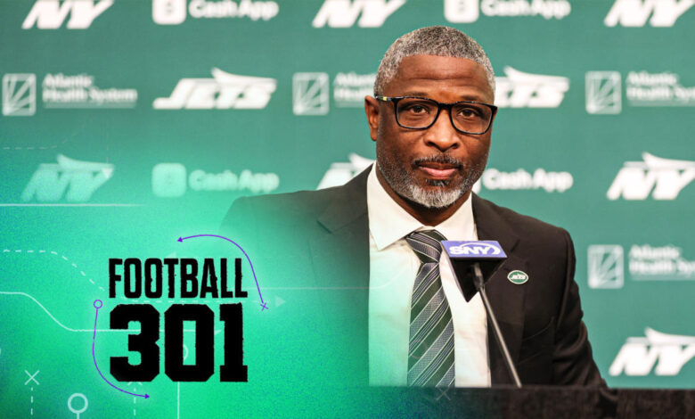 What should the Jets do at QB? Assessing the biggest needs for all 16 AFC teams | Football 301