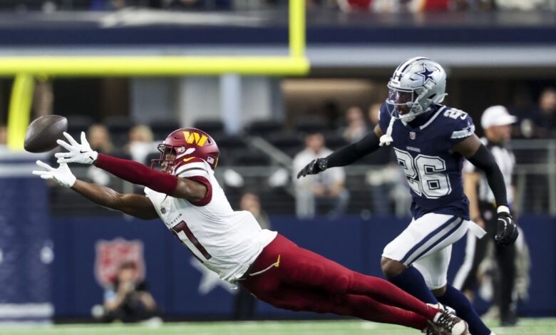 Cowboys news: Cornerback was a concern all season after injuries, remains one through offseason