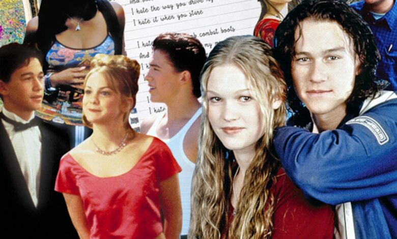 You Won’t Hate These 10 Things I Hate About You Secrets Even a Little Bit-Or Even At All