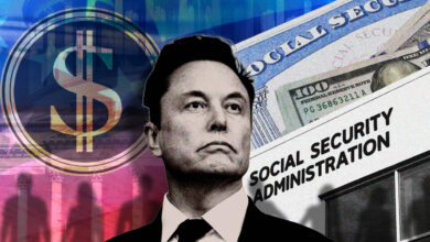 Here’s a key Social Security issue that Elon Musk’s DOGE task force could tackle — and it’s not fraud