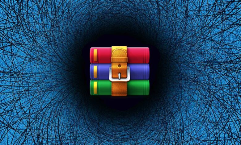 WinRAR 7.10 boosts Windows privacy by stripping MoTW data